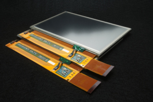 液晶製造装置用部品